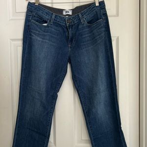 PAIGE JEANS